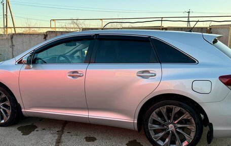 Toyota Venza I, 2013 год, 2 499 000 рублей, 5 фотография