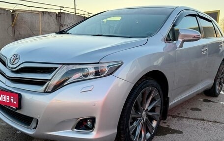 Toyota Venza I, 2013 год, 2 499 000 рублей, 2 фотография