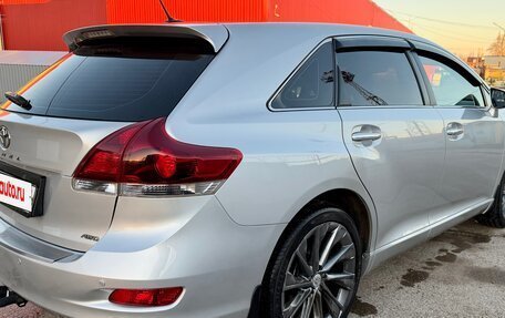 Toyota Venza I, 2013 год, 2 499 000 рублей, 7 фотография