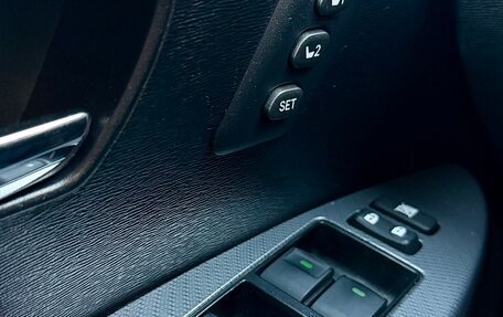 Toyota Venza I, 2013 год, 2 499 000 рублей, 18 фотография