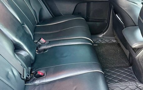 Toyota Venza I, 2013 год, 2 499 000 рублей, 20 фотография