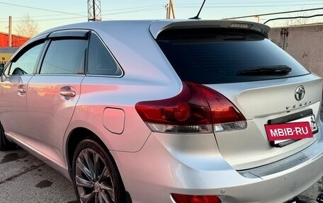 Toyota Venza I, 2013 год, 2 499 000 рублей, 6 фотография