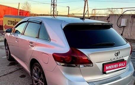 Toyota Venza I, 2013 год, 2 499 000 рублей, 11 фотография