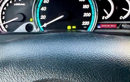 Toyota Venza I, 2013 год, 2 499 000 рублей, 16 фотография