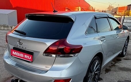 Toyota Venza I, 2013 год, 2 499 000 рублей, 9 фотография