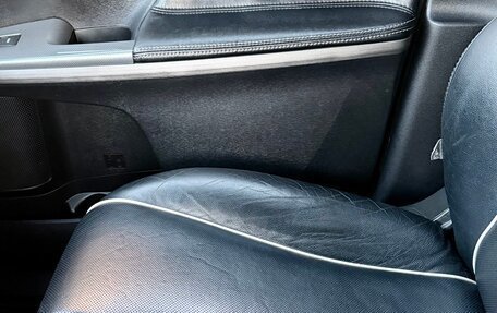 Toyota Venza I, 2013 год, 2 499 000 рублей, 23 фотография