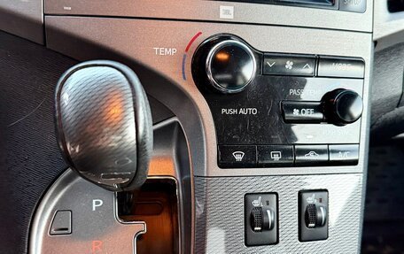 Toyota Venza I, 2013 год, 2 499 000 рублей, 25 фотография