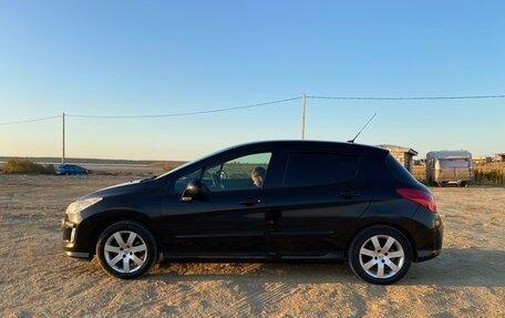 Peugeot 308 II, 2010 год, 585 000 рублей, 2 фотография