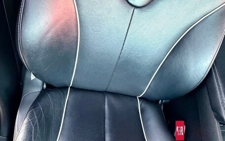 Toyota Venza I, 2013 год, 2 499 000 рублей, 22 фотография