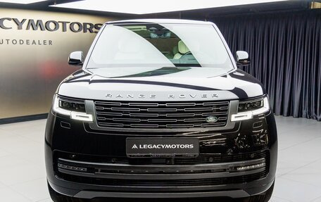 Land Rover Range Rover IV рестайлинг, 2025 год, 33 800 000 рублей, 3 фотография