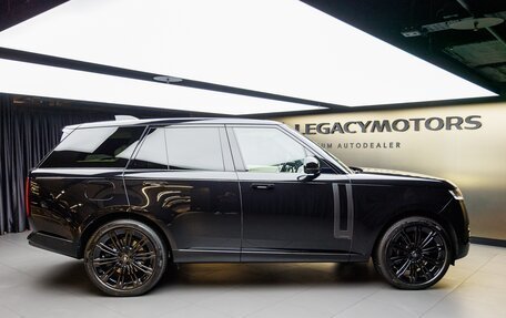 Land Rover Range Rover IV рестайлинг, 2025 год, 33 800 000 рублей, 4 фотография