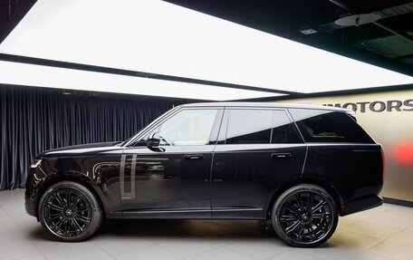 Land Rover Range Rover IV рестайлинг, 2025 год, 33 800 000 рублей, 8 фотография