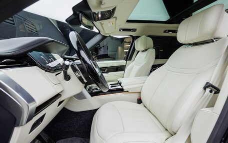 Land Rover Range Rover IV рестайлинг, 2025 год, 33 800 000 рублей, 13 фотография