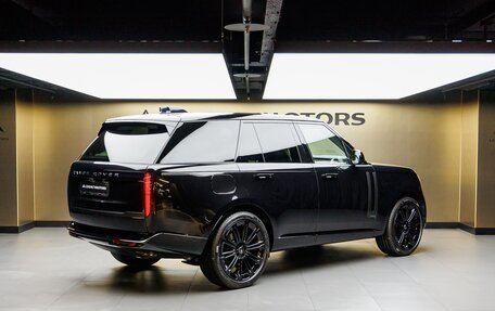 Land Rover Range Rover IV рестайлинг, 2025 год, 33 800 000 рублей, 5 фотография