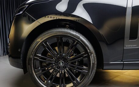 Land Rover Range Rover IV рестайлинг, 2025 год, 33 800 000 рублей, 9 фотография