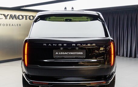 Land Rover Range Rover IV рестайлинг, 2025 год, 33 800 000 рублей, 7 фотография