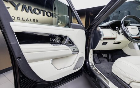 Land Rover Range Rover IV рестайлинг, 2025 год, 33 800 000 рублей, 11 фотография