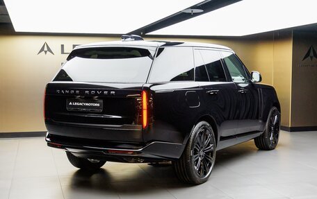 Land Rover Range Rover IV рестайлинг, 2025 год, 33 800 000 рублей, 6 фотография