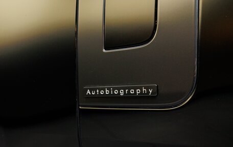 Land Rover Range Rover IV рестайлинг, 2025 год, 33 800 000 рублей, 10 фотография