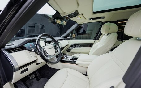 Land Rover Range Rover IV рестайлинг, 2025 год, 33 800 000 рублей, 14 фотография