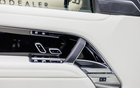 Land Rover Range Rover IV рестайлинг, 2025 год, 33 800 000 рублей, 12 фотография