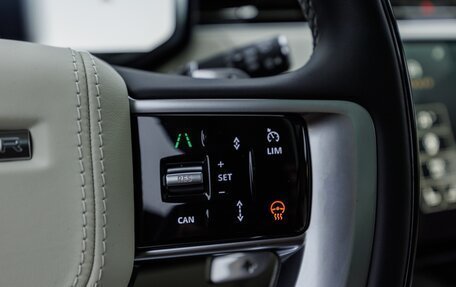 Land Rover Range Rover IV рестайлинг, 2025 год, 33 800 000 рублей, 19 фотография