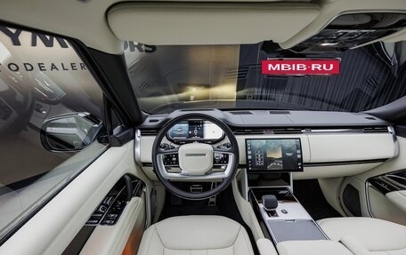 Land Rover Range Rover IV рестайлинг, 2025 год, 33 800 000 рублей, 16 фотография