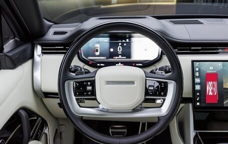 Land Rover Range Rover IV рестайлинг, 2025 год, 33 800 000 рублей, 18 фотография