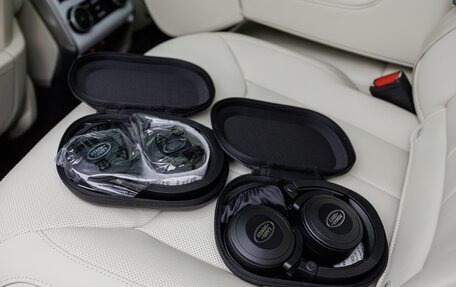 Land Rover Range Rover IV рестайлинг, 2025 год, 33 800 000 рублей, 32 фотография