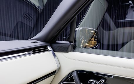 Land Rover Range Rover IV рестайлинг, 2025 год, 33 800 000 рублей, 31 фотография