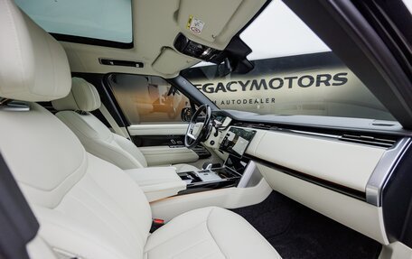 Land Rover Range Rover IV рестайлинг, 2025 год, 33 800 000 рублей, 29 фотография