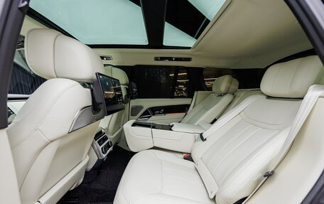 Land Rover Range Rover IV рестайлинг, 2025 год, 33 800 000 рублей, 34 фотография