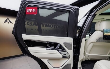 Land Rover Range Rover IV рестайлинг, 2025 год, 33 800 000 рублей, 33 фотография