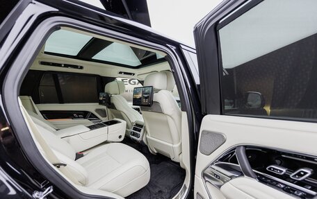 Land Rover Range Rover IV рестайлинг, 2025 год, 33 800 000 рублей, 35 фотография