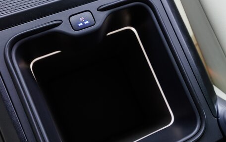 Land Rover Range Rover IV рестайлинг, 2025 год, 33 800 000 рублей, 37 фотография