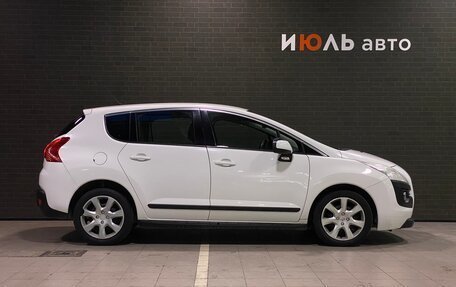 Peugeot 3008 I рестайлинг, 2011 год, 650 000 рублей, 4 фотография