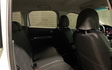 Peugeot 3008 I рестайлинг, 2011 год, 650 000 рублей, 11 фотография