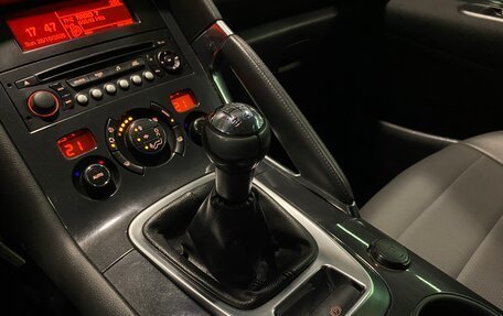 Peugeot 3008 I рестайлинг, 2011 год, 650 000 рублей, 14 фотография