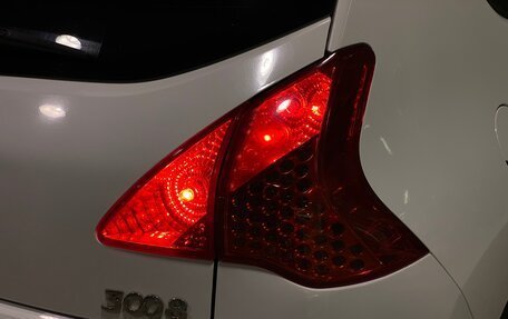 Peugeot 3008 I рестайлинг, 2011 год, 650 000 рублей, 8 фотография