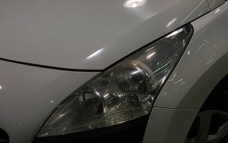 Peugeot 3008 I рестайлинг, 2011 год, 650 000 рублей, 9 фотография