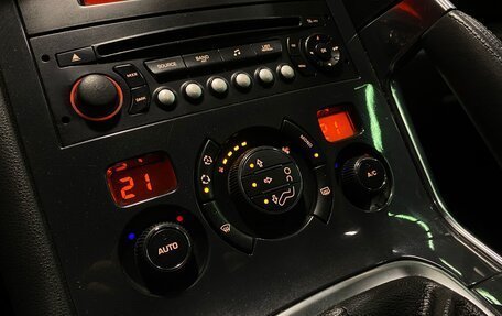 Peugeot 3008 I рестайлинг, 2011 год, 650 000 рублей, 13 фотография