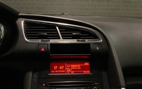 Peugeot 3008 I рестайлинг, 2011 год, 650 000 рублей, 12 фотография