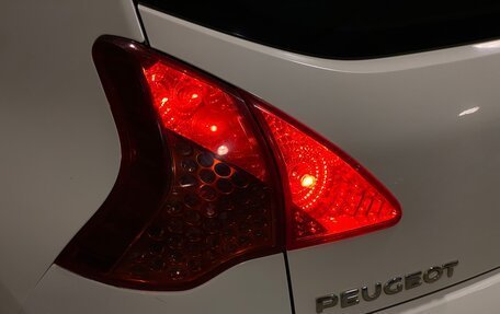 Peugeot 3008 I рестайлинг, 2011 год, 650 000 рублей, 7 фотография