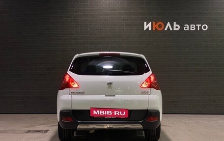 Peugeot 3008 I рестайлинг, 2011 год, 650 000 рублей, 6 фотография