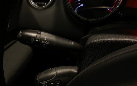 Peugeot 3008 I рестайлинг, 2011 год, 650 000 рублей, 18 фотография