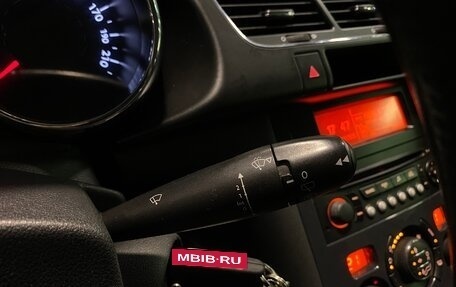 Peugeot 3008 I рестайлинг, 2011 год, 650 000 рублей, 19 фотография