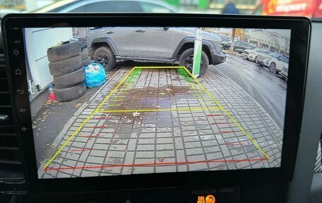 Mitsubishi Outlander III рестайлинг 3, 2014 год, 1 450 000 рублей, 12 фотография