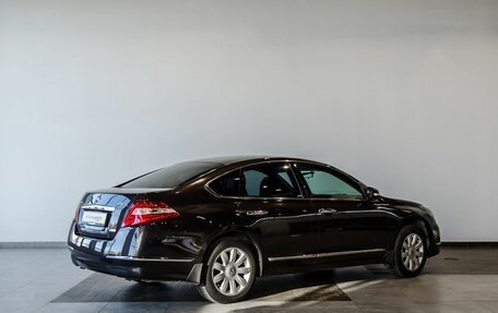 Nissan Teana, 2010 год, 950 000 рублей, 2 фотография