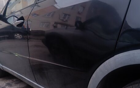 Honda Civic VIII, 2008 год, 600 000 рублей, 1 фотография