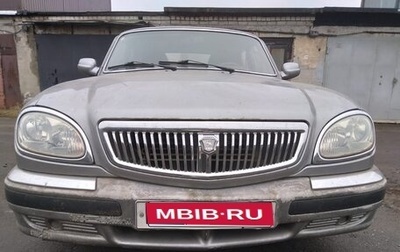ГАЗ 31105 «Волга», 2004 год, 310 000 рублей, 1 фотография